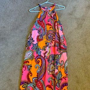 Ladies summer dress
